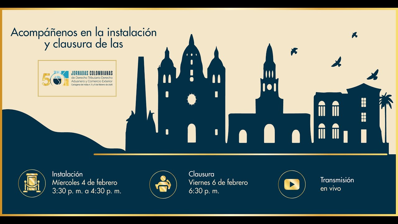 Instalación 50 Jornadas