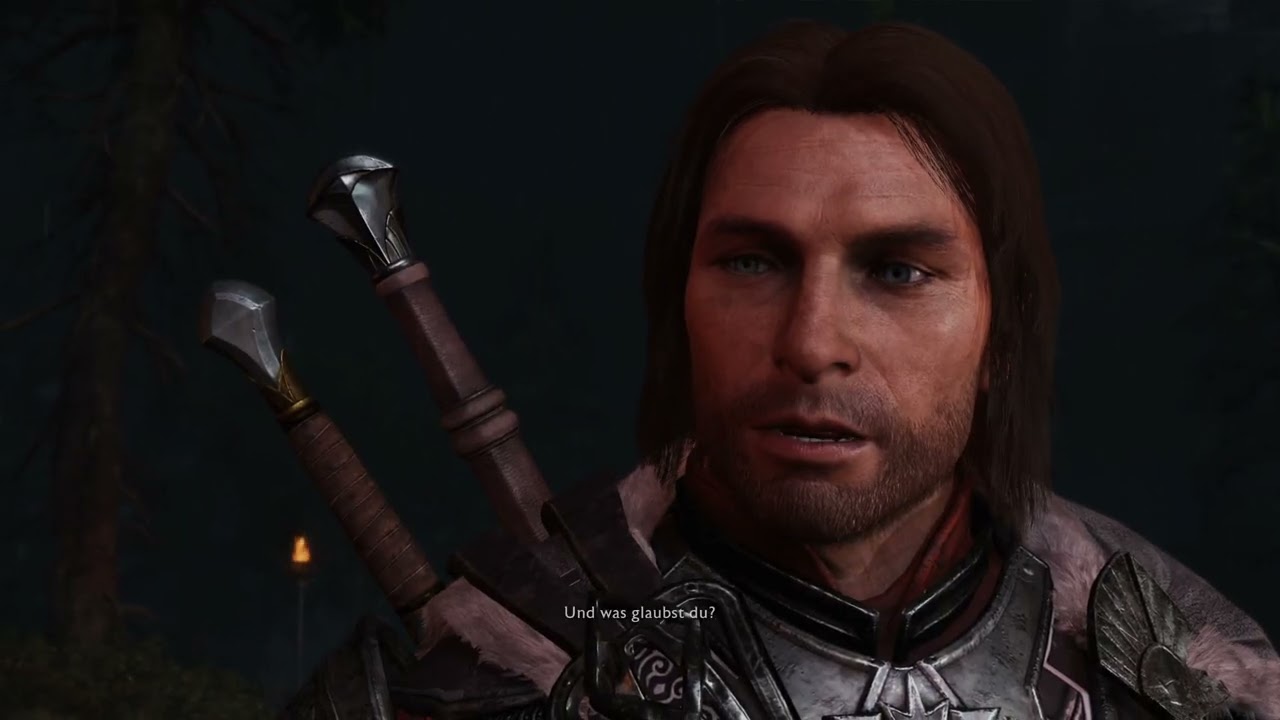 Mittelerde Schatten des Kriegers Folge 7