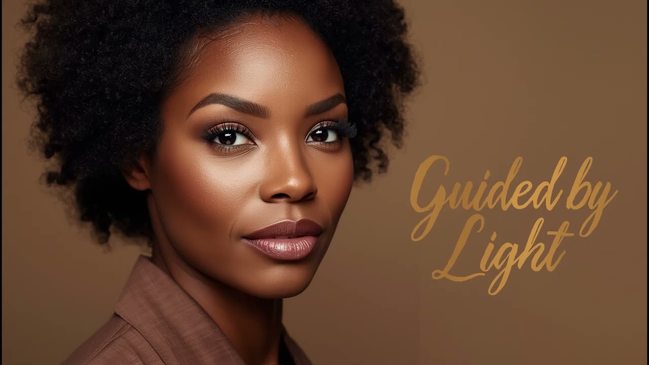 Guided by Light – Full R&B Gospel Album | Soulful Songs Inspired by Faith & Hope