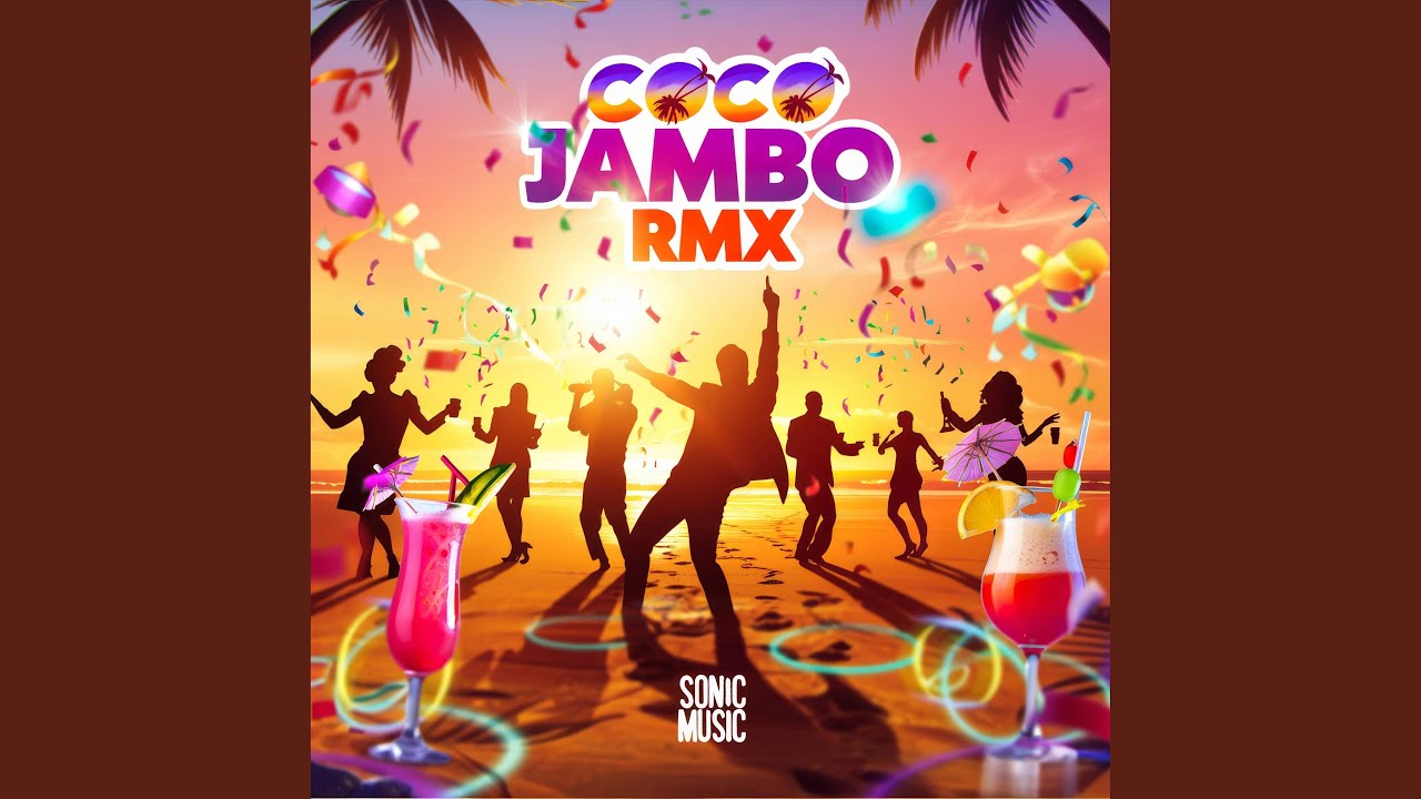 Coco Jambo (Tribal Rmx)