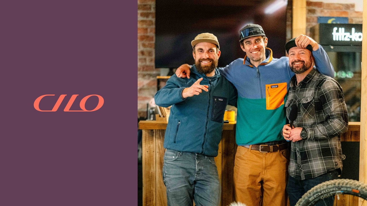 CILO im E-MTB Talk bei Zweiradstadl | Insights, Bikes & Community