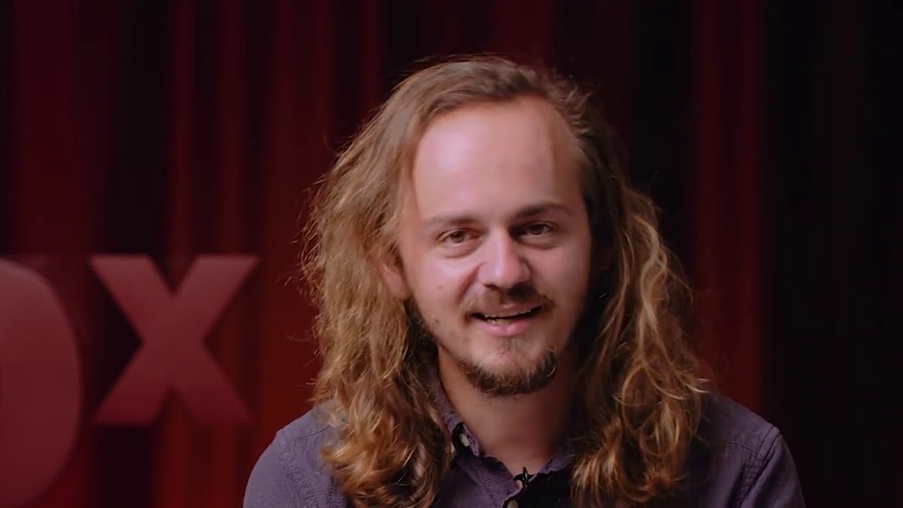 Cât ești în viață, învață! | Miron Victor | TEDxAreni