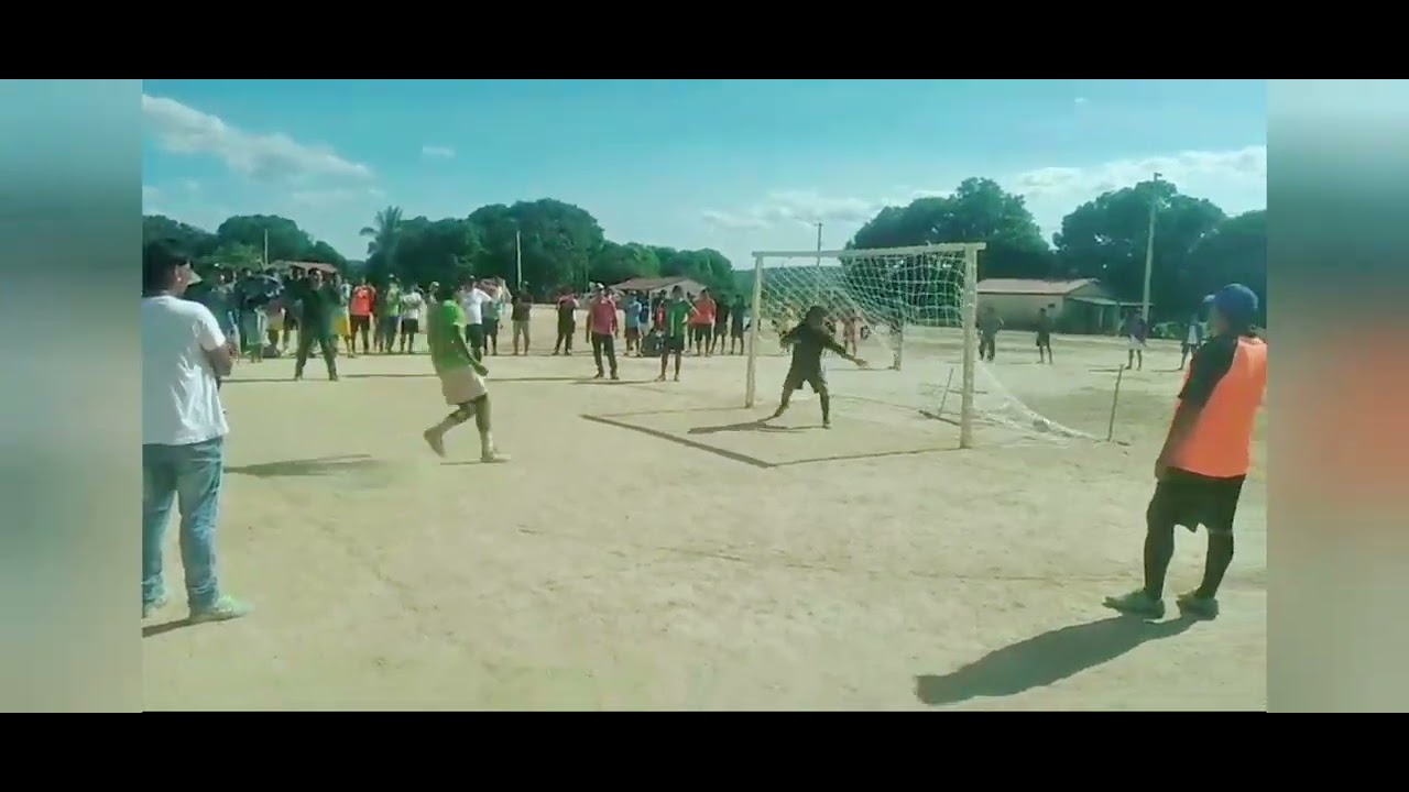 Torneio da Aldeia Estrela Ötõmõwê campeão 2024.