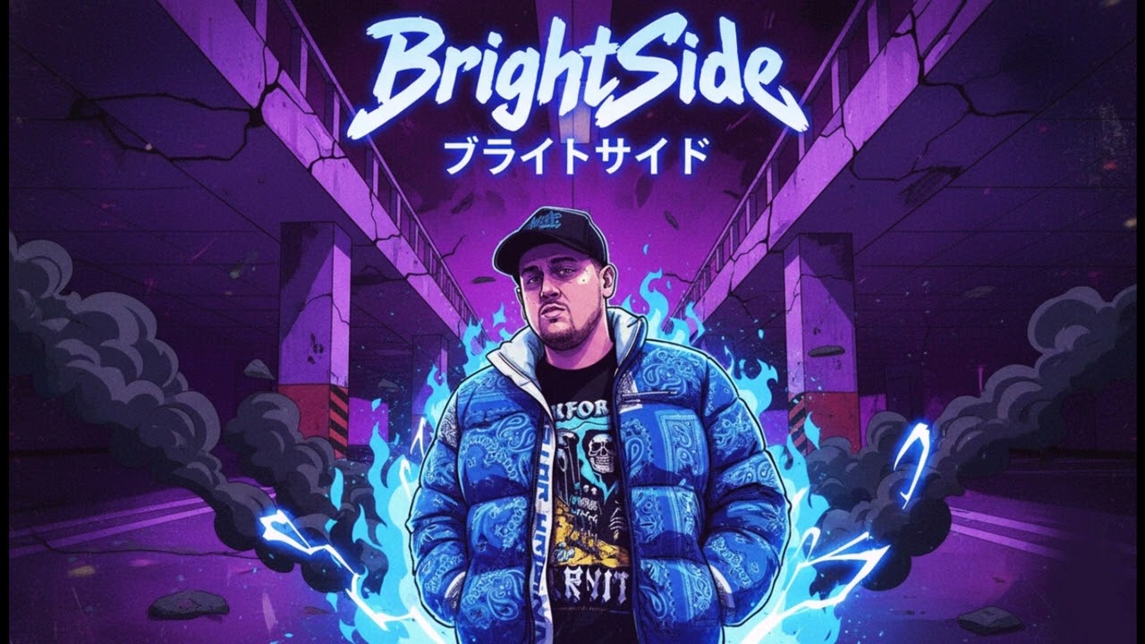 BrightSide - Find Our Way