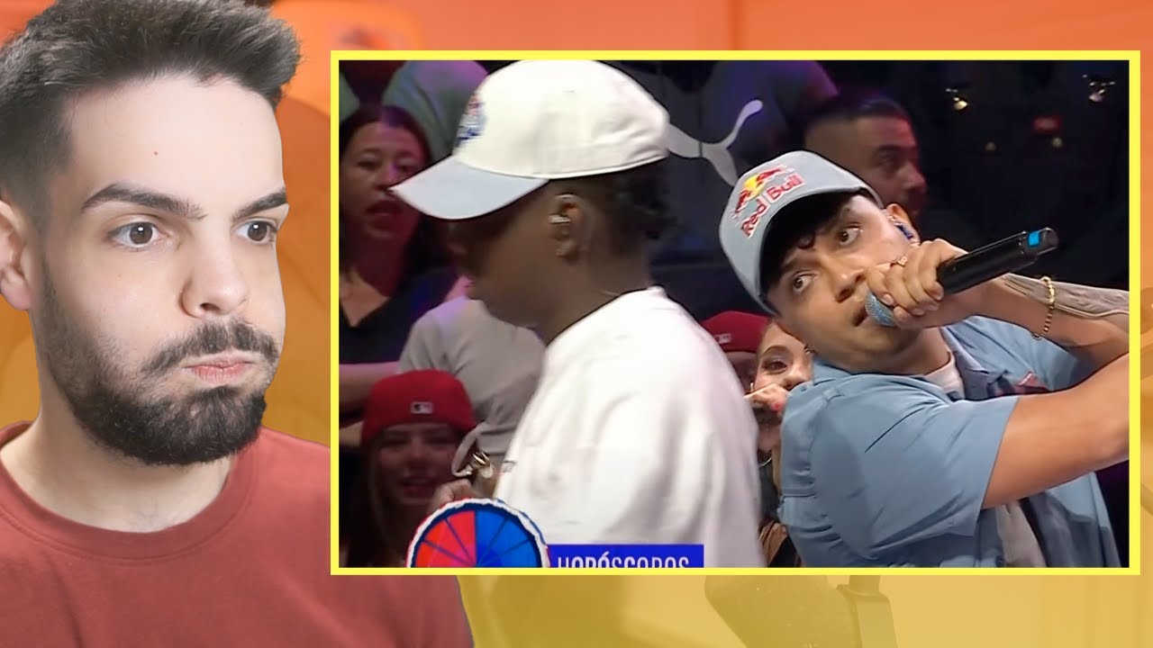 🔥La BATALLA del AÑO en COLOMBIA🔥 *VALLES-T vs FAT N en la FINAL NACIONAL de RED BULL COLOMBIA 2025*