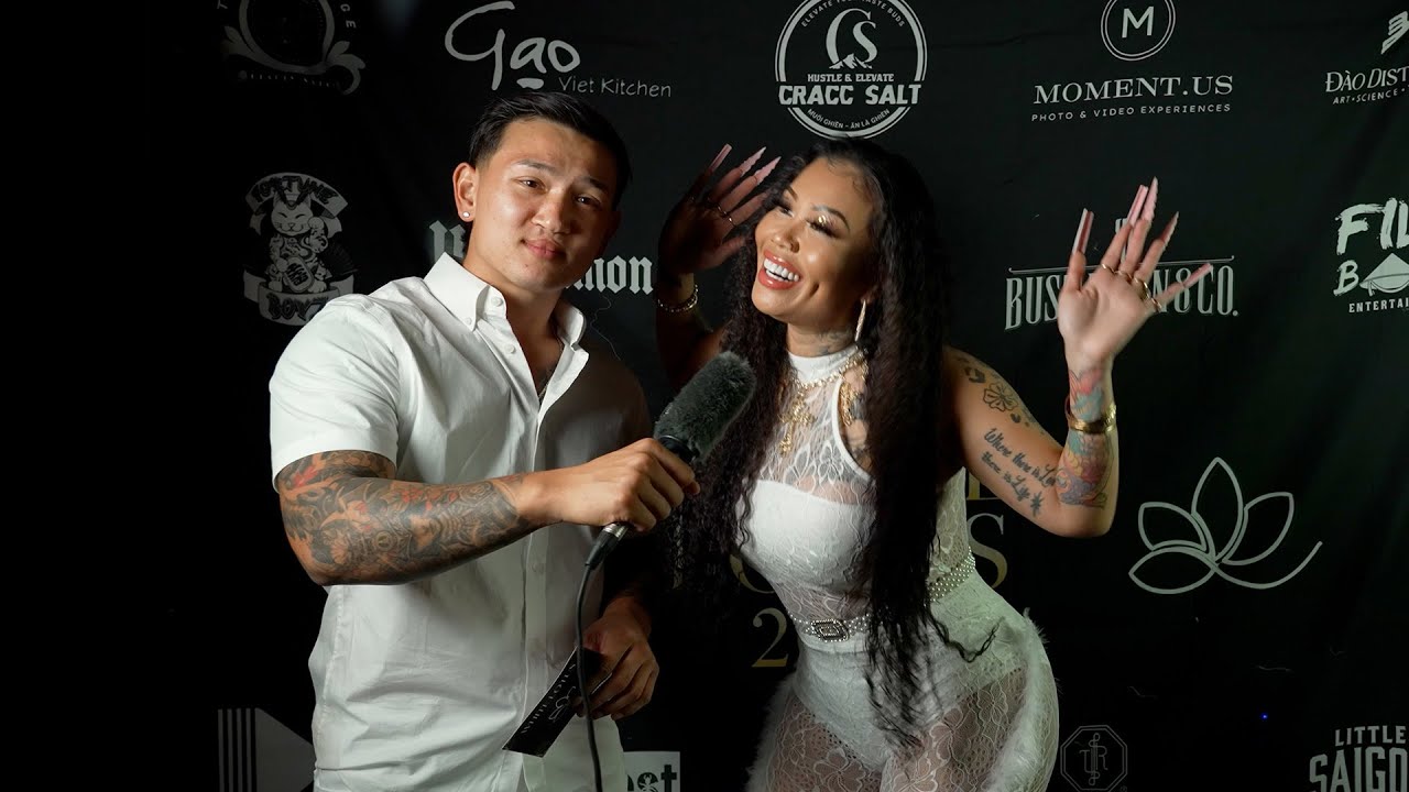 Интервью с LovelyMimi | Белый лотос 2025