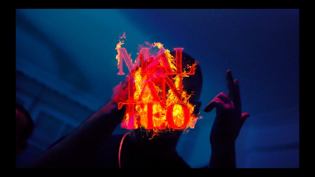 BbyMonreall, Vengui - Malianteo (Video Oficial)