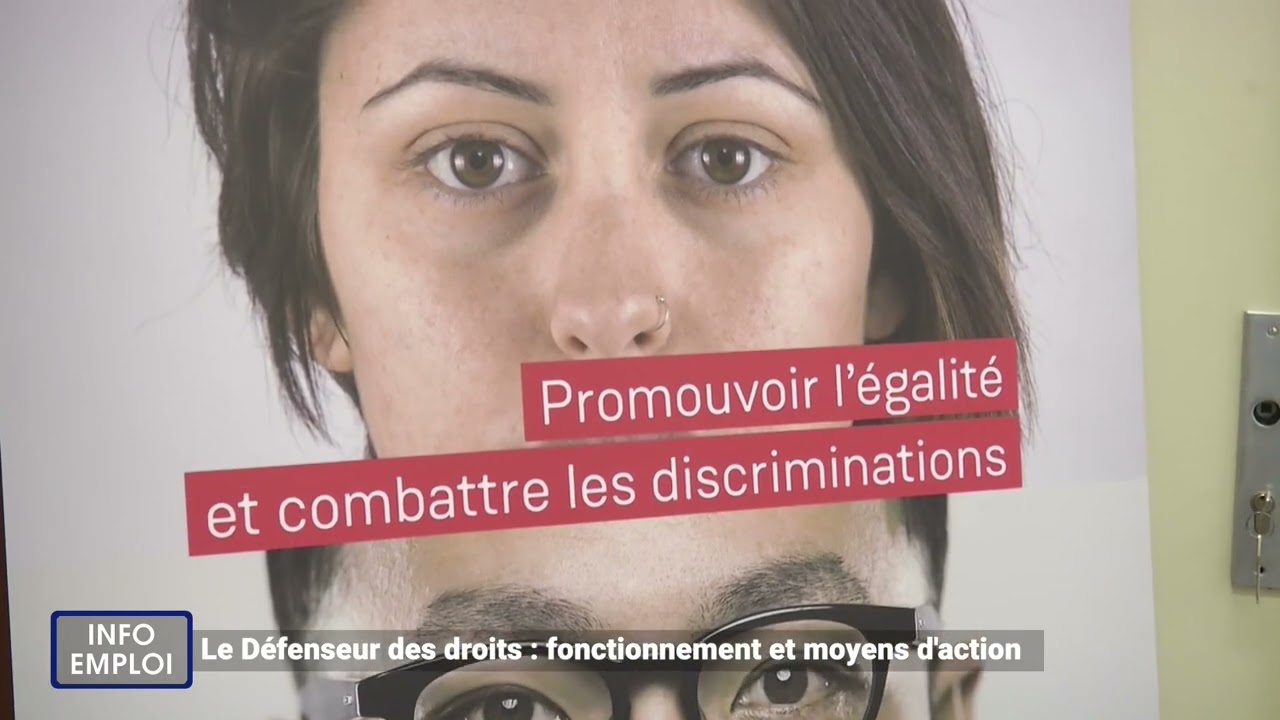 Égalité pro - Interview #2 : le défenseur des droits et les bonnes pratiques RH