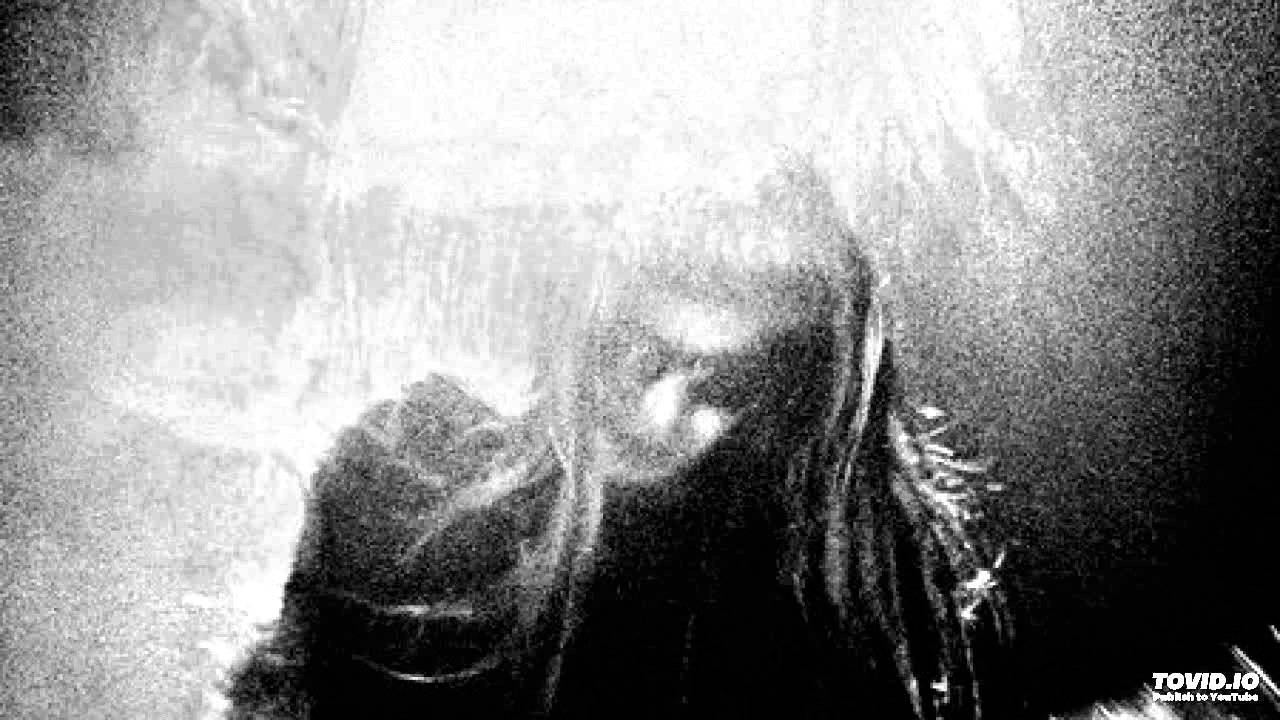 Keiji Haino - So, Black is Myself