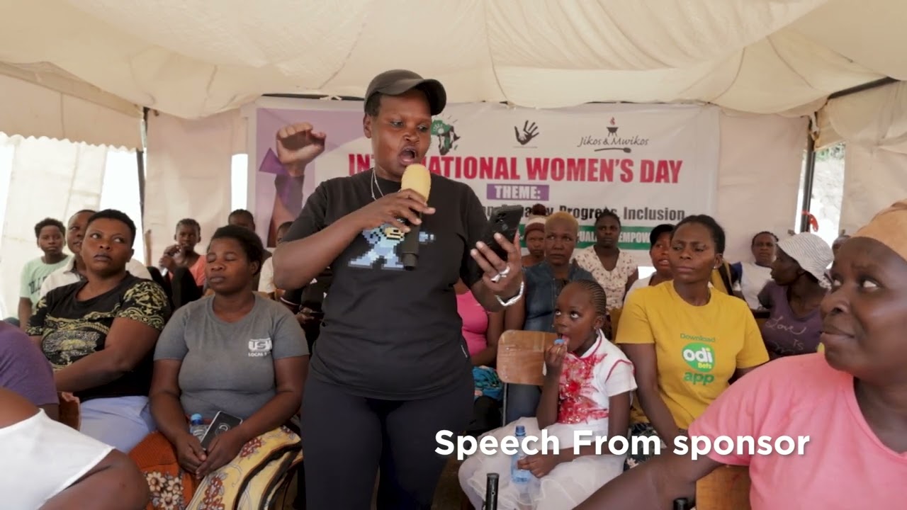 Deep Sea IWD 2025 Celebration
