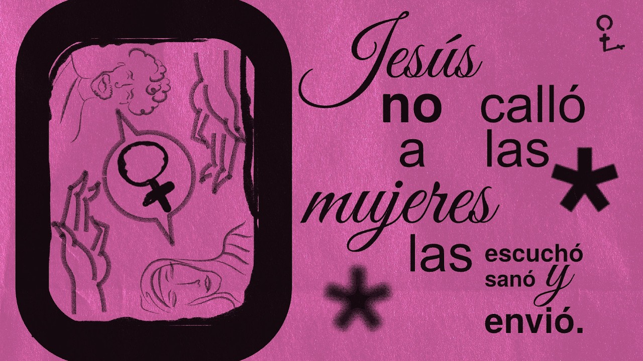Podcast Iguales. Reflexiones irreverentes cristianas