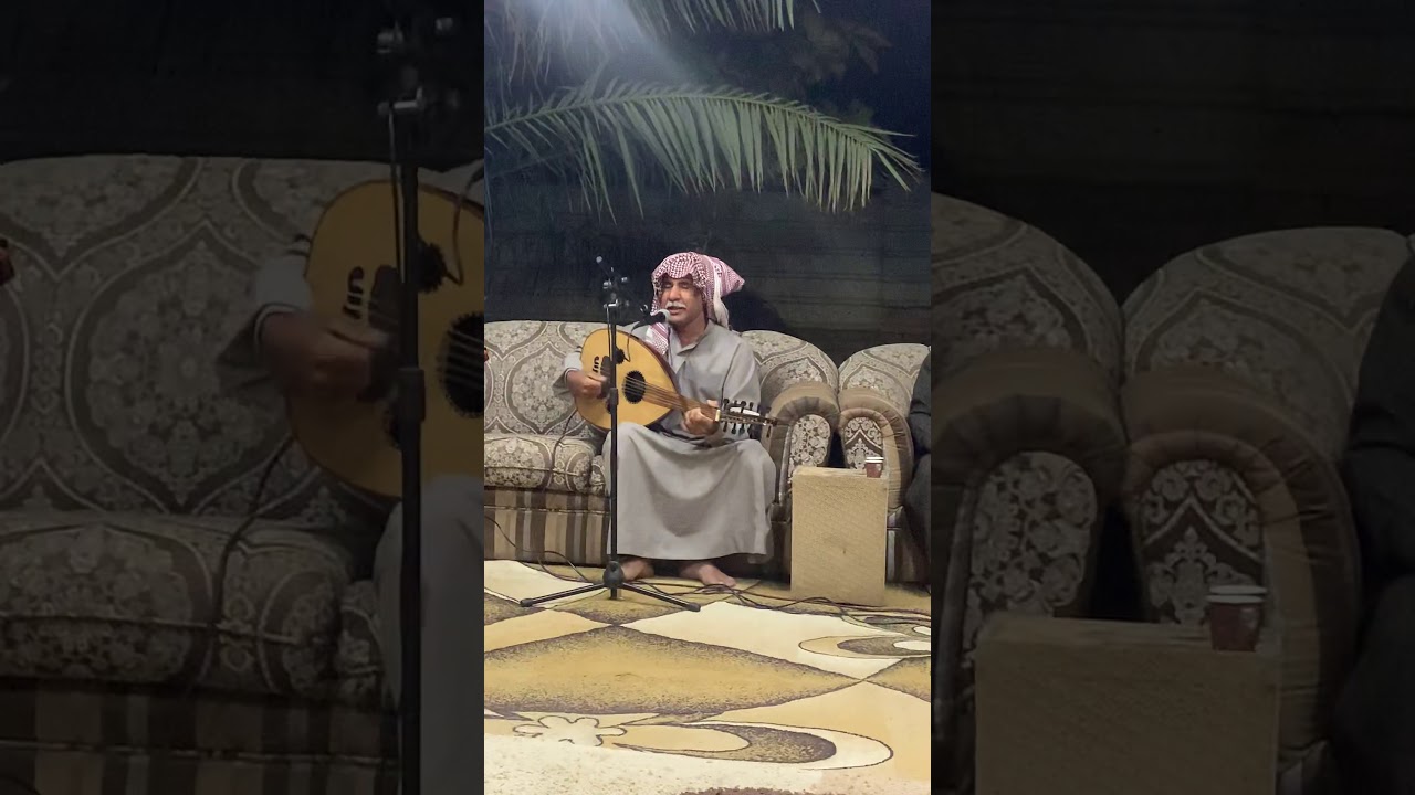الفنان بوعادل