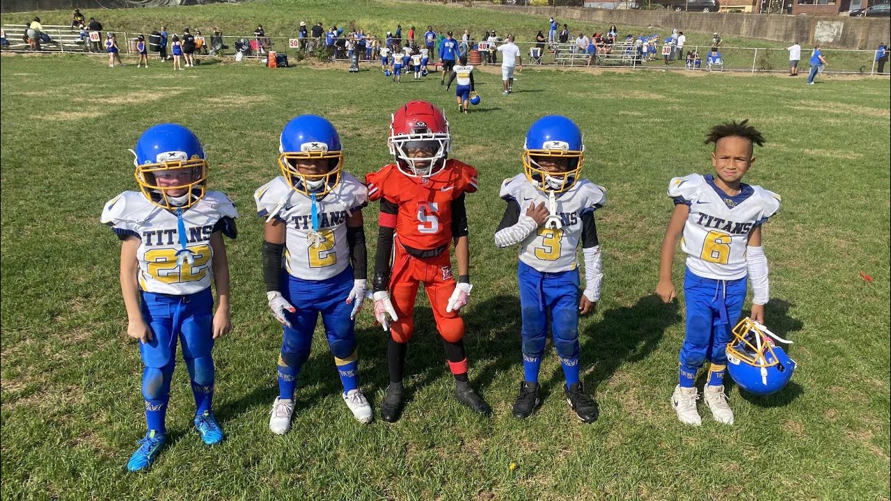 West Mifflin vs Duquesne | 7U | 2025