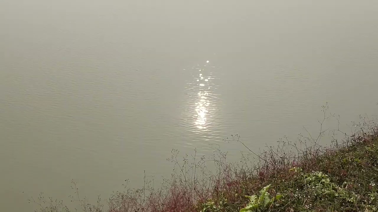 নির্জনে, পর্ব-২