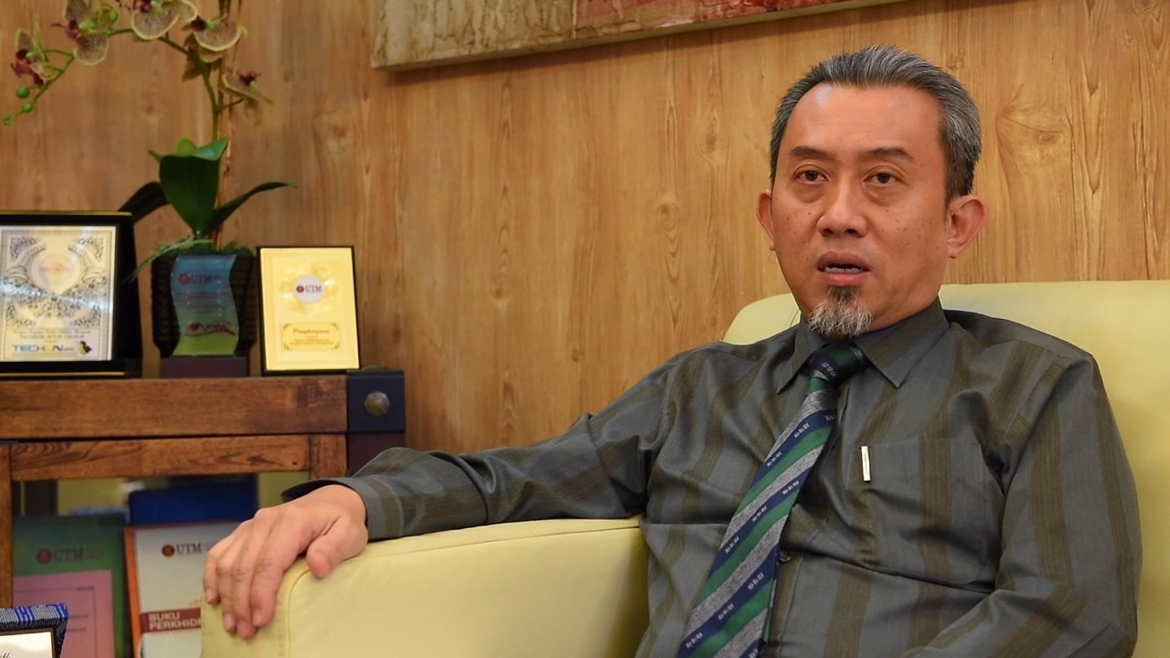 UTM International Degree Programme