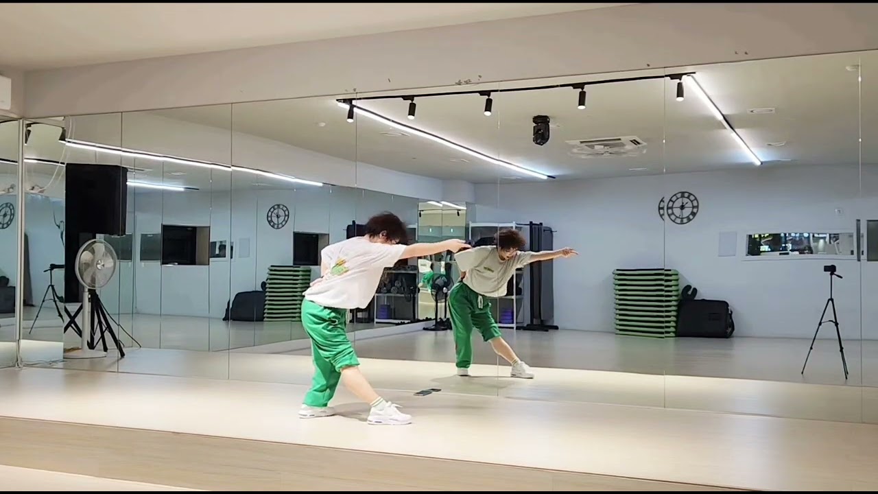 너말이야        -파이브돌스-