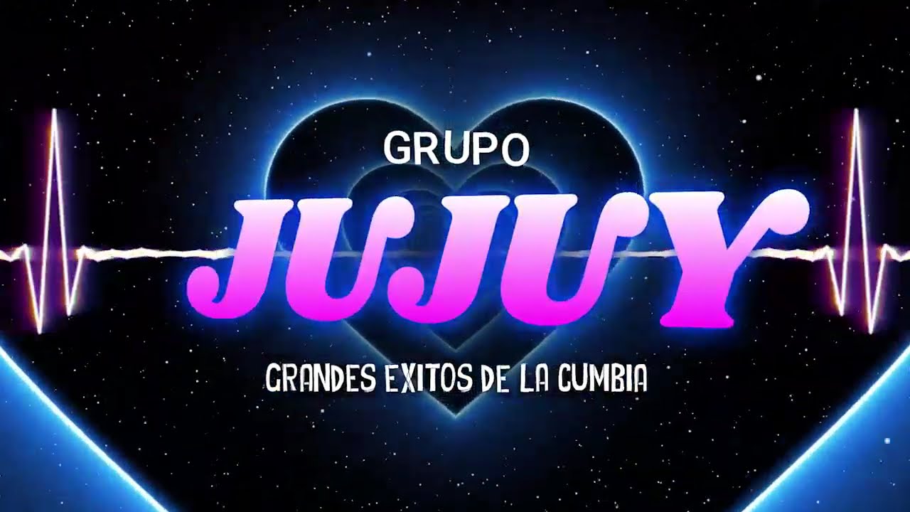 Grandes éxitos de Grupo Jujuy