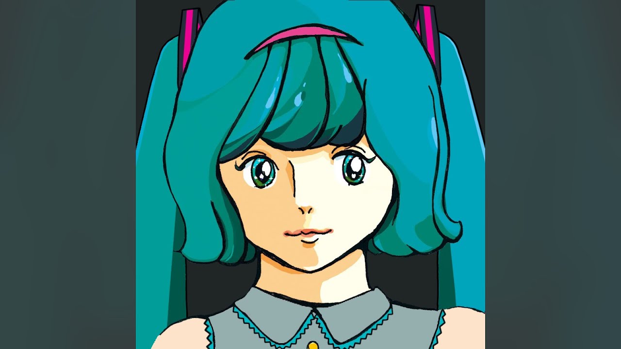 【Hatsune Miku】ピュアシャンプー Pure Shampoo / フレネシ Frenesi【VOCALOID Cover】