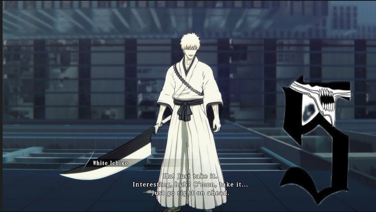 BLEACH REBIRTH OF SOULS  PLAYTHROUGH PART 5