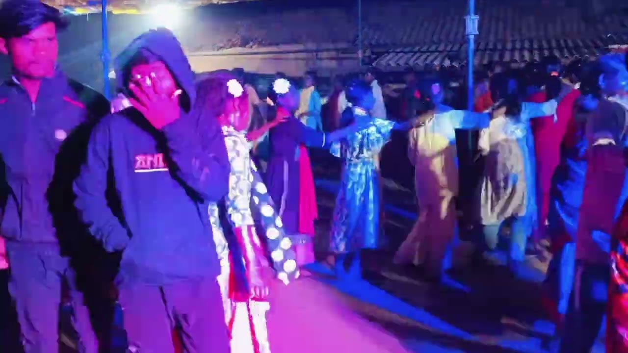 Koraputia dance video 