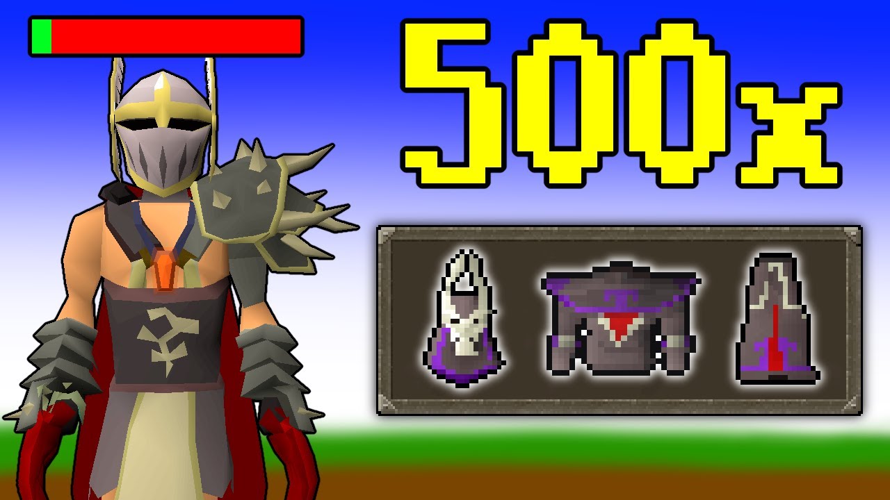 I camped Vardorvis for 25 hours (GIM #184)