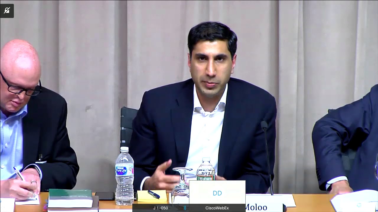 Young ICSID Book Launch Series: Procedural Issues in International Investment Arbitration