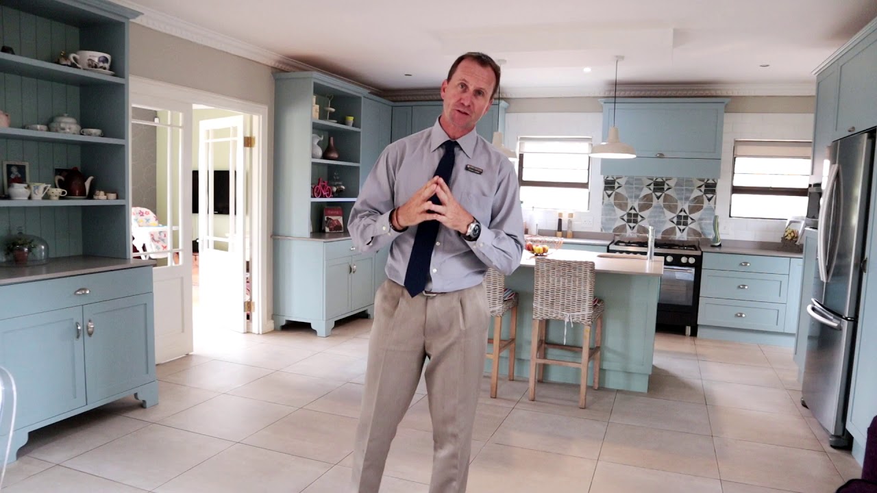 Greystone Estates - Chris Lester - Lovemore Heights
