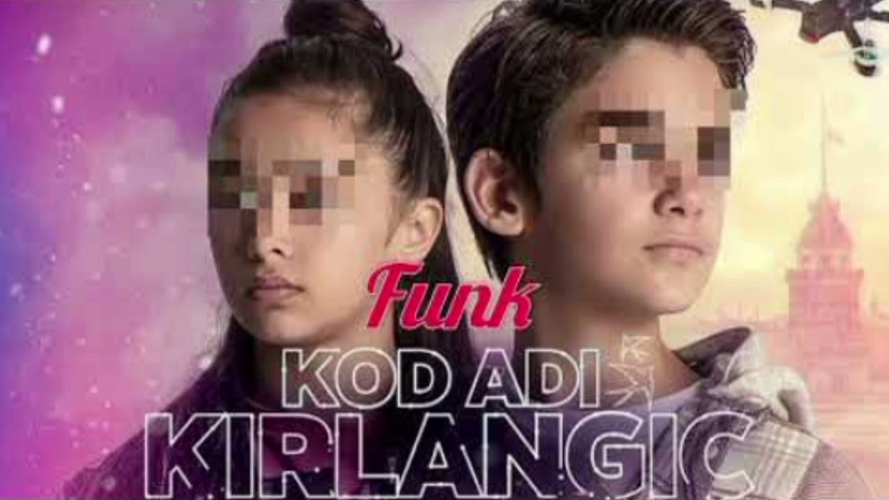 KOD ADI KIRLANGIÇ FUNK | DAHA İYİ & DAHA GELİŞMİŞ 