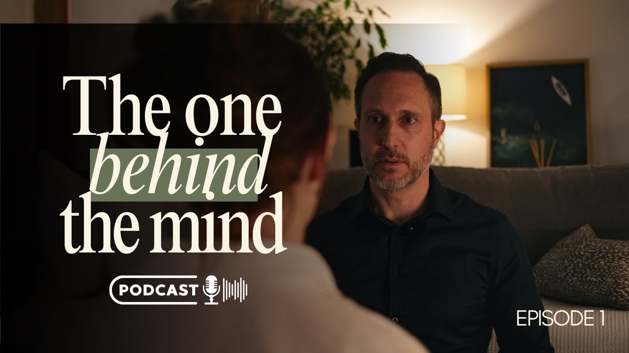 Episode 1. The Blueprint of Transformation