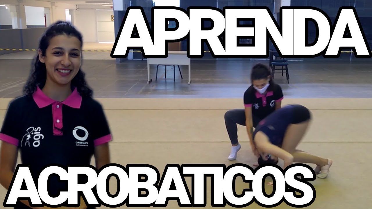 Melhore seu rolamento assistindo esse vídeo. ヽ(＾Д＾)ﾉ