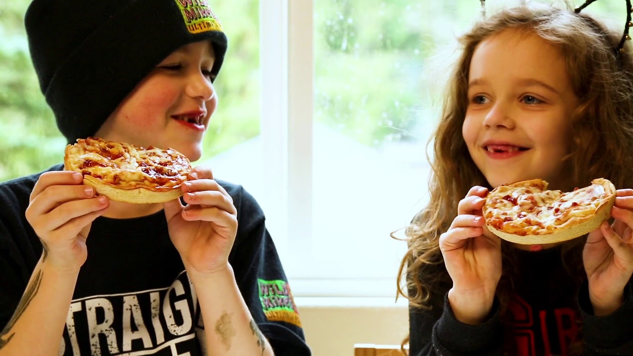 Wild Mike's: A Foundation Built on Family