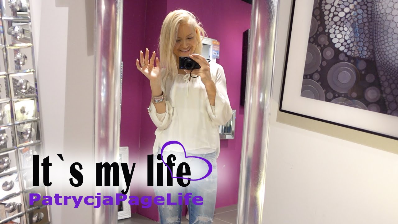 NEUE MÖBEL - It's my life #605 | PatrycjaPageLife