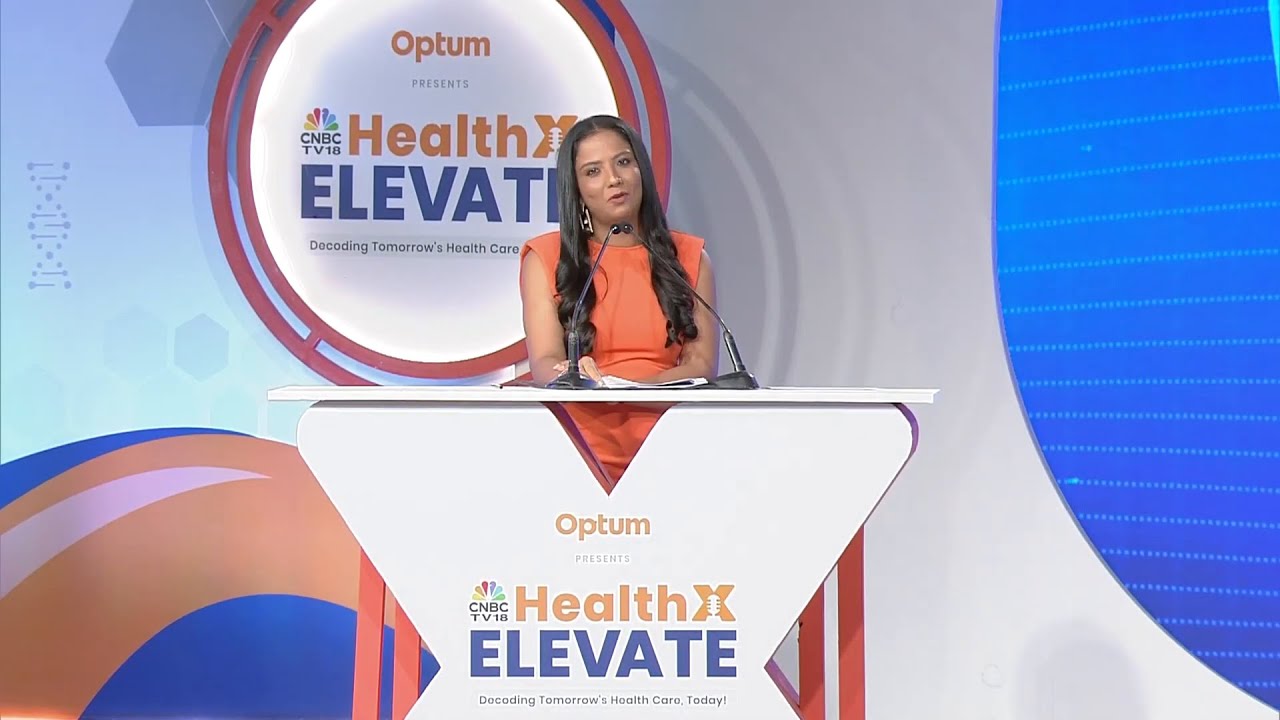 Optum India | CNBC-TV18 HealthX Elevate | Grand Finale | Full Episode