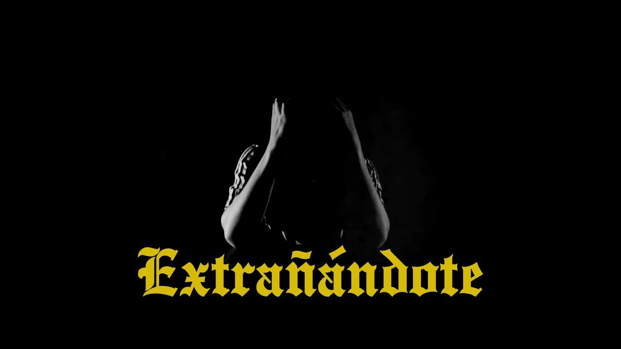 Nissa - Extrañándote  (prod. Phontana)