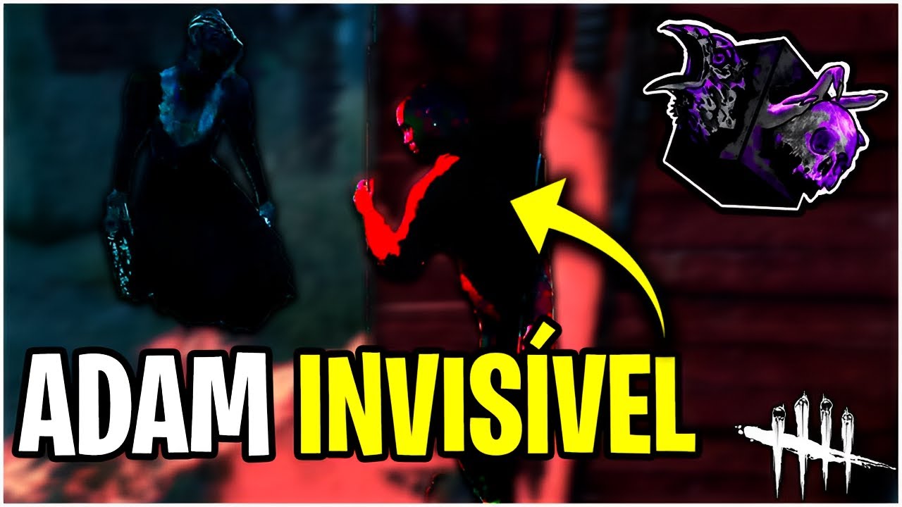 TUTORIAL: como NÃO se ESCONDER | BLAST Pro Series DBD | Dead by Daylight