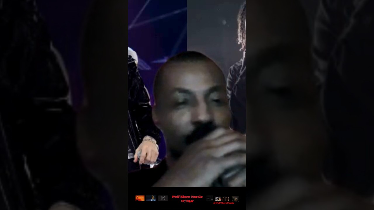 Pt. 2 Slim Shady v Kendrick Lamar 