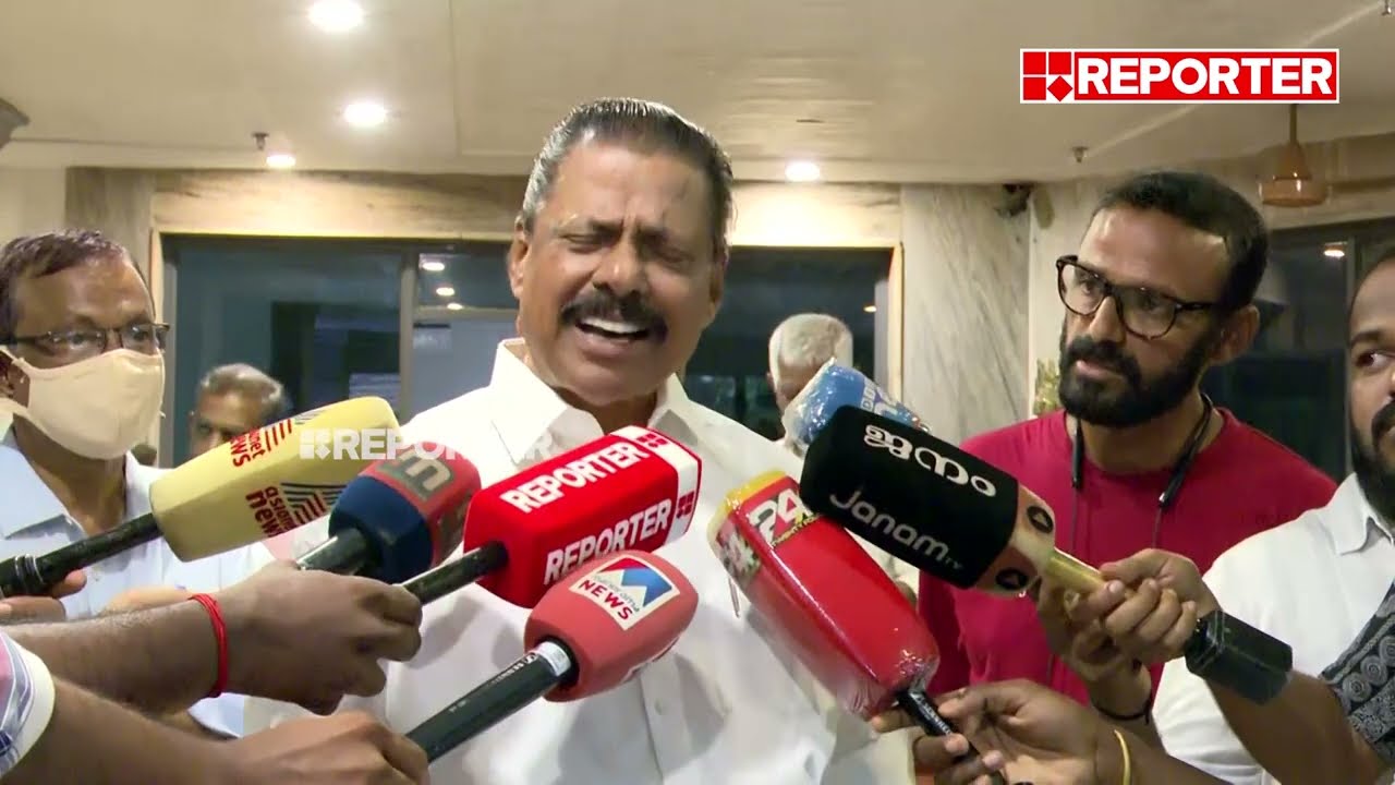 പാനൂർ സ്ഫോടനം; വാദം പൊളിഞ്ഞതിൽ പ്രതികരിക്കാതെ ഒഴിഞ്ഞുമാറി M V Govindan | Panoor bomb blast