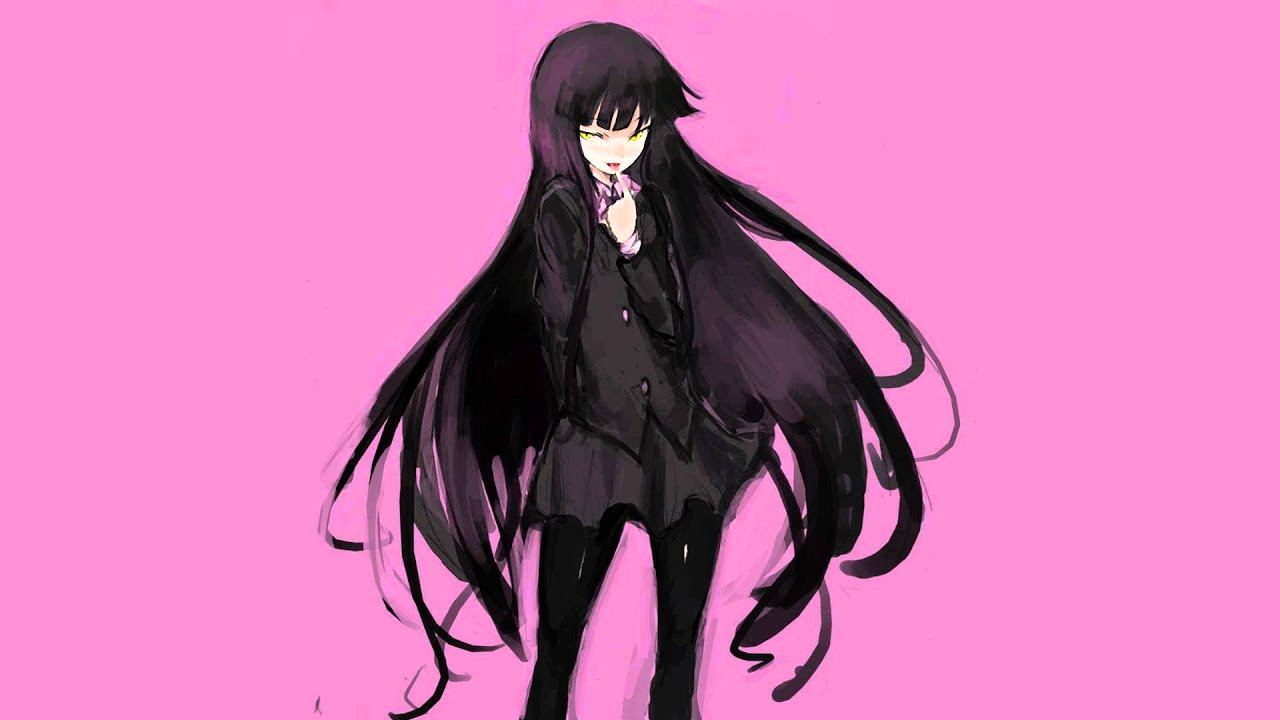Splash Of Nightcore ~ Control