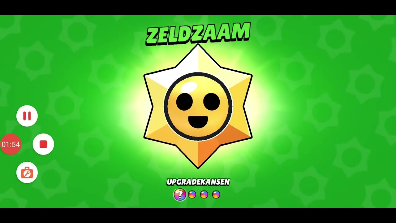 De nieuwe update komt met veel rewards!!