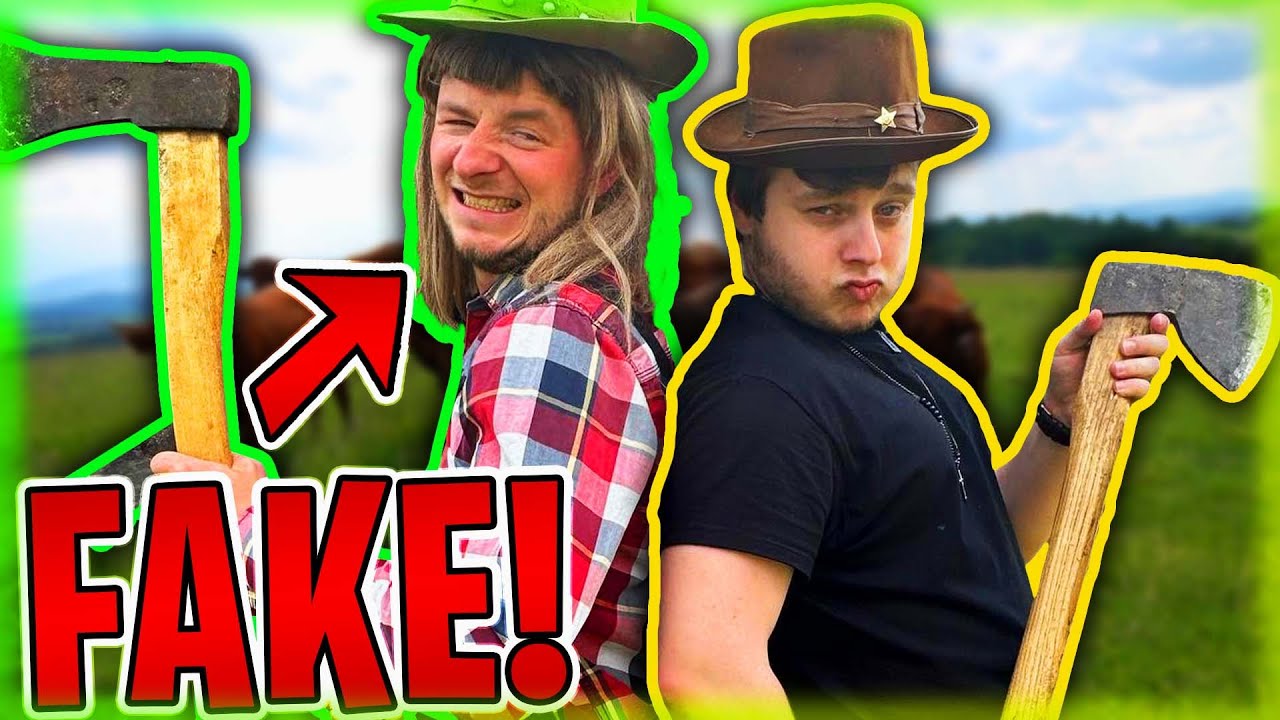 FRANTIŠEK HROM JE FAKE?!😱 | Morry
