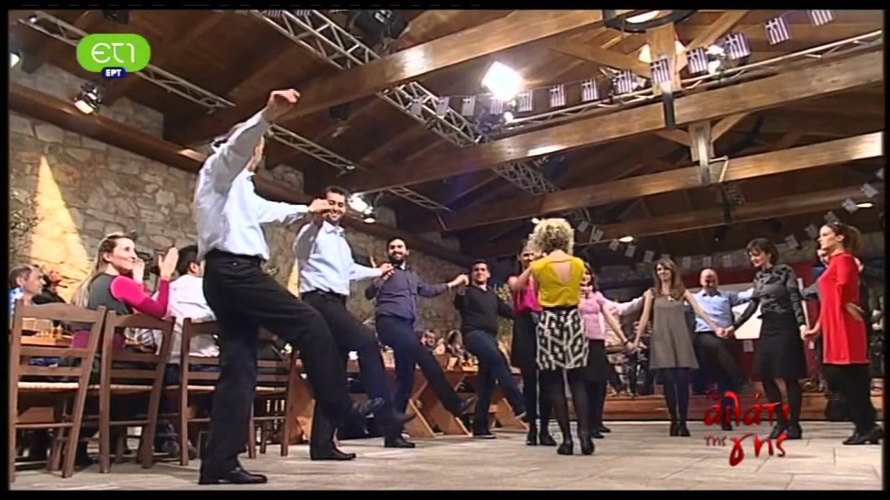 Παιδιά της Σαμαρίνας και Τσάρα-Νικολής