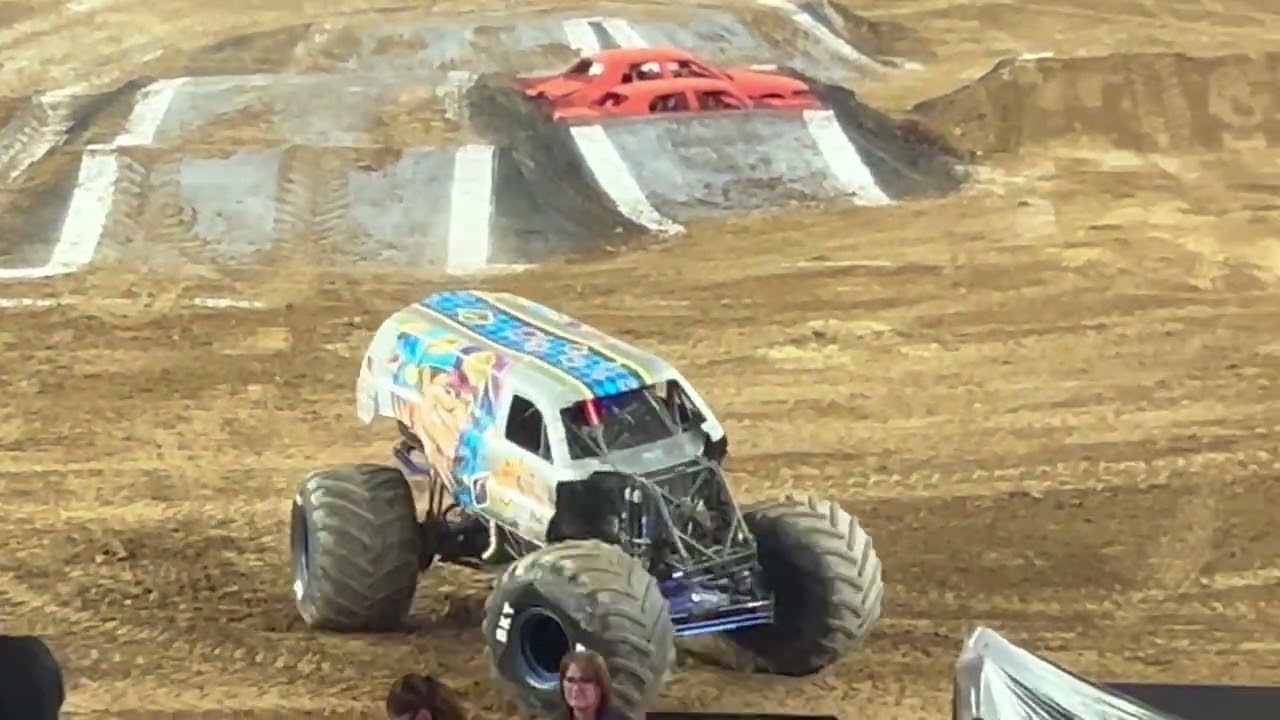 Jester freestyle 2025￼