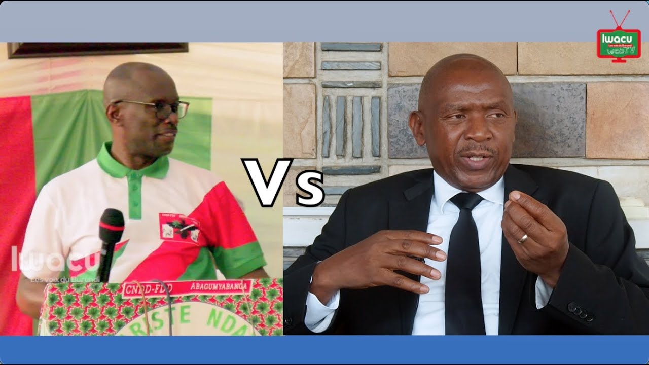 Réverien Vs Agathon: du tic au tac