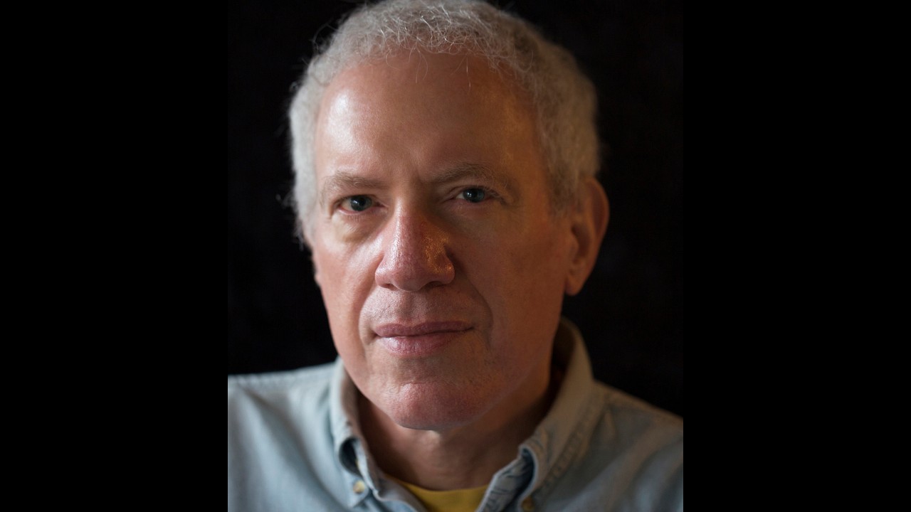 Paul Levy Interview with Emma Bragdon
