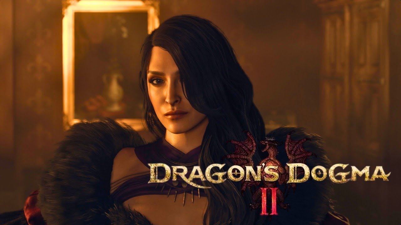DRAGON'S DOGMA 2: O FALSO ARISEN 