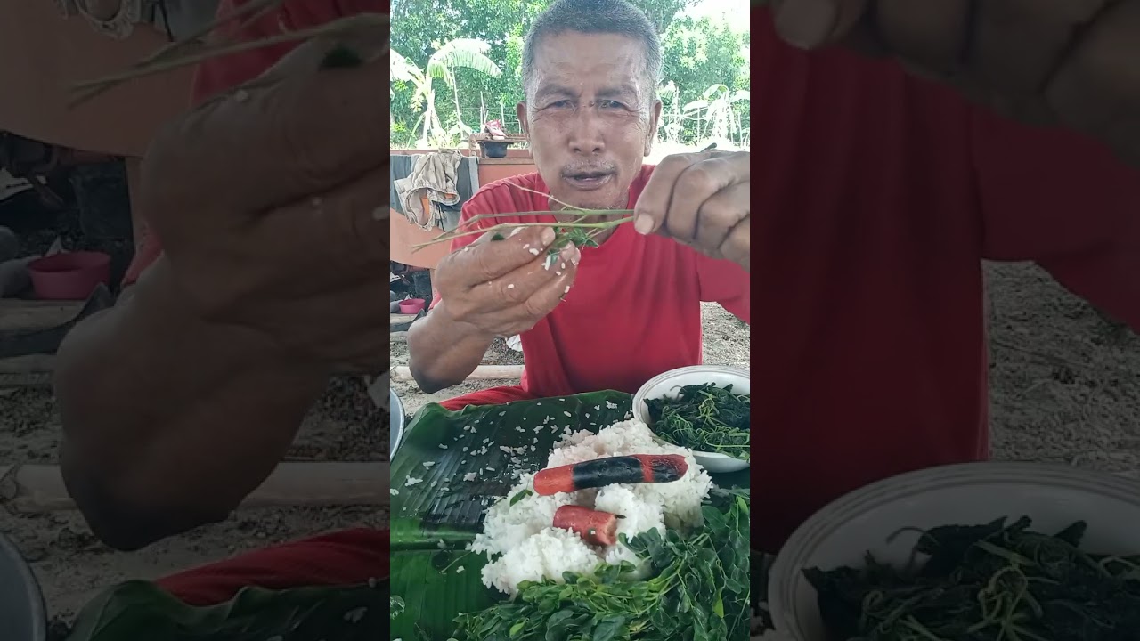 dineng deng ulam ku