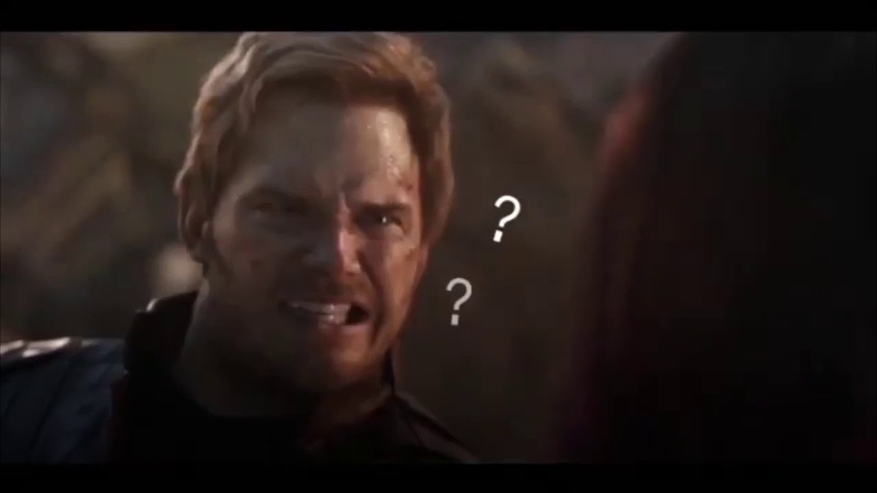 the best marvel instagram edits #8