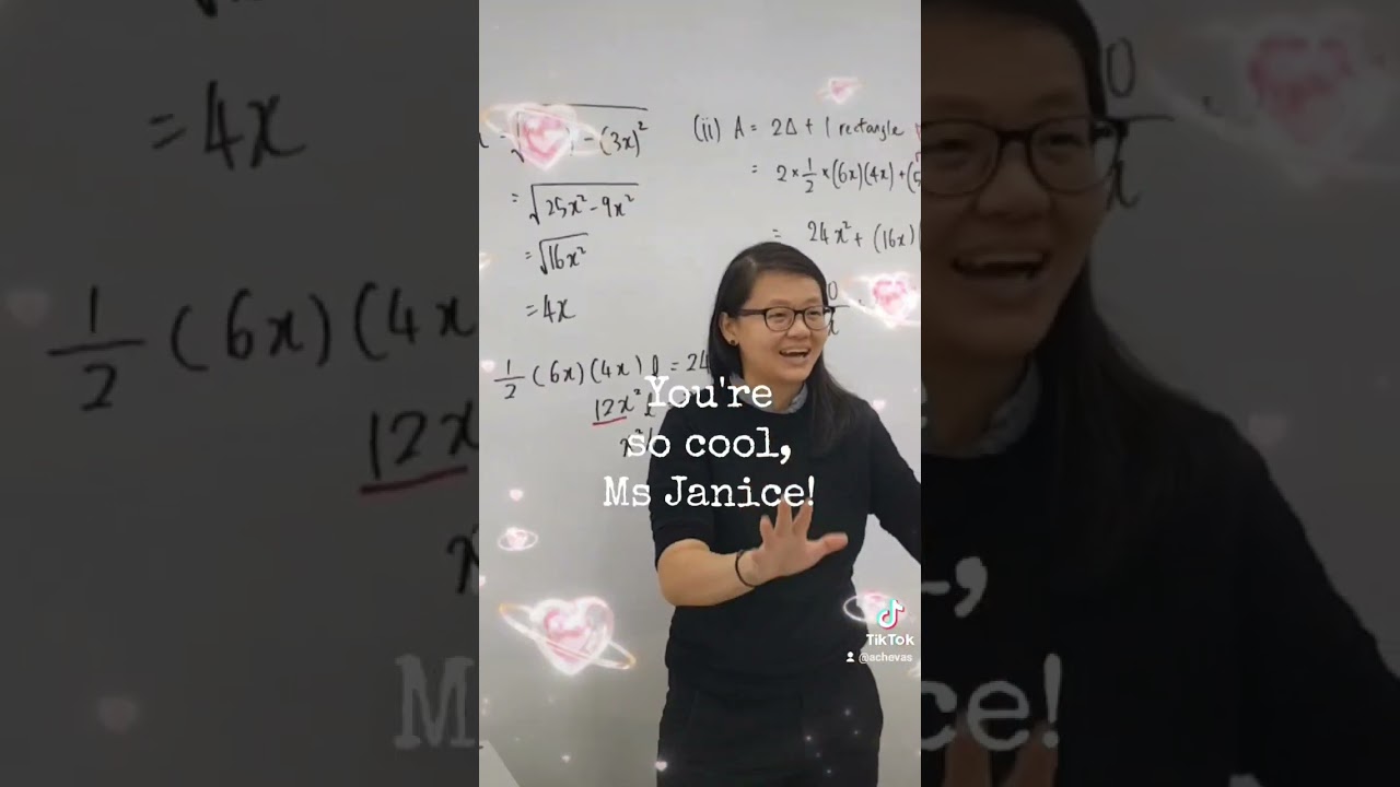 #additionalmathematics #additionalmath #math #singapore #amath #tuition #tuitioncenter #achevas