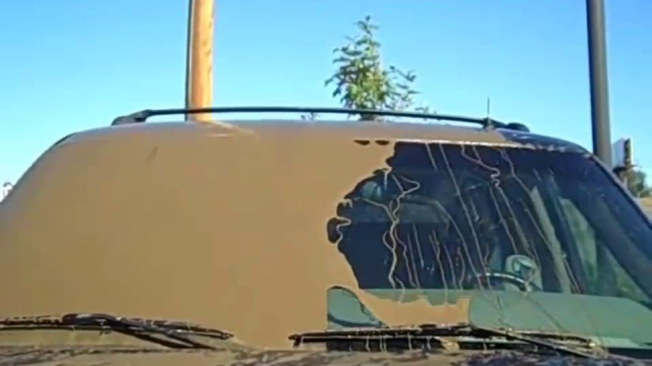 No Wet Nanotechnology Liquid Repellent