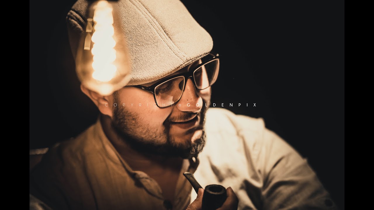 IDIR GOURARI - D kem Igebɣan